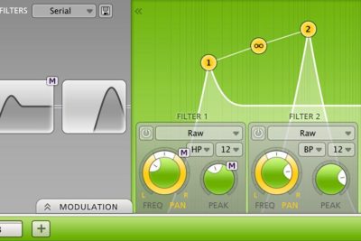 Fabfilter Timeless - Delay Plugin