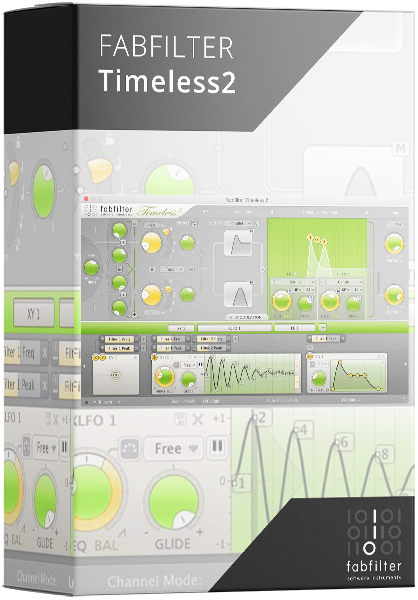 Fabfilter