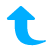 up arrow
